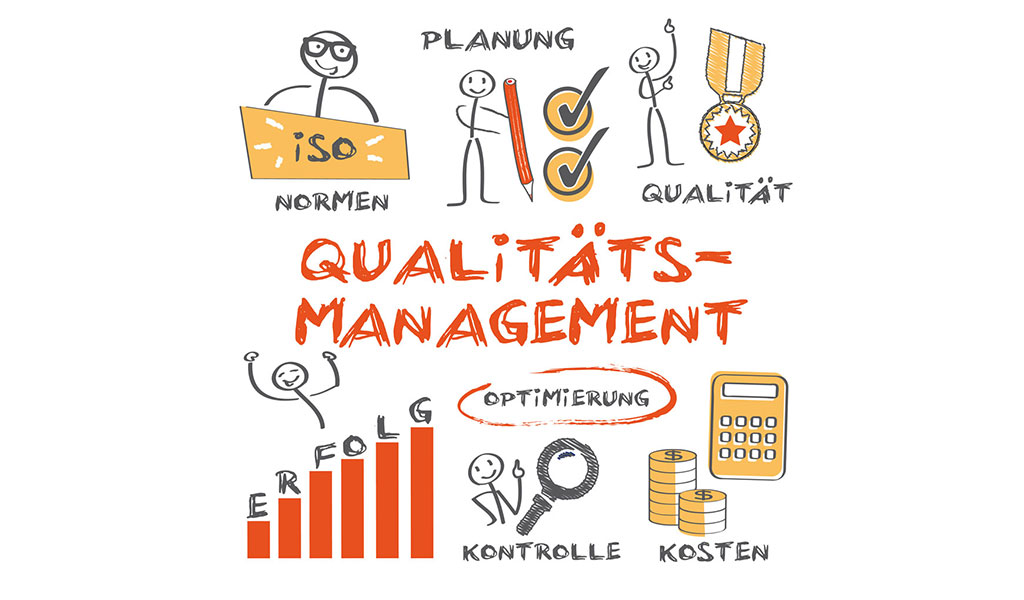 Qualitätsmanagement - Caritas-Altenoythe